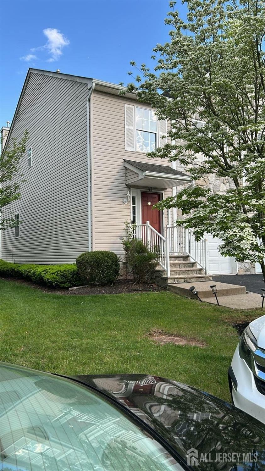Property Photo: 32 Edith Drive NJ 08873