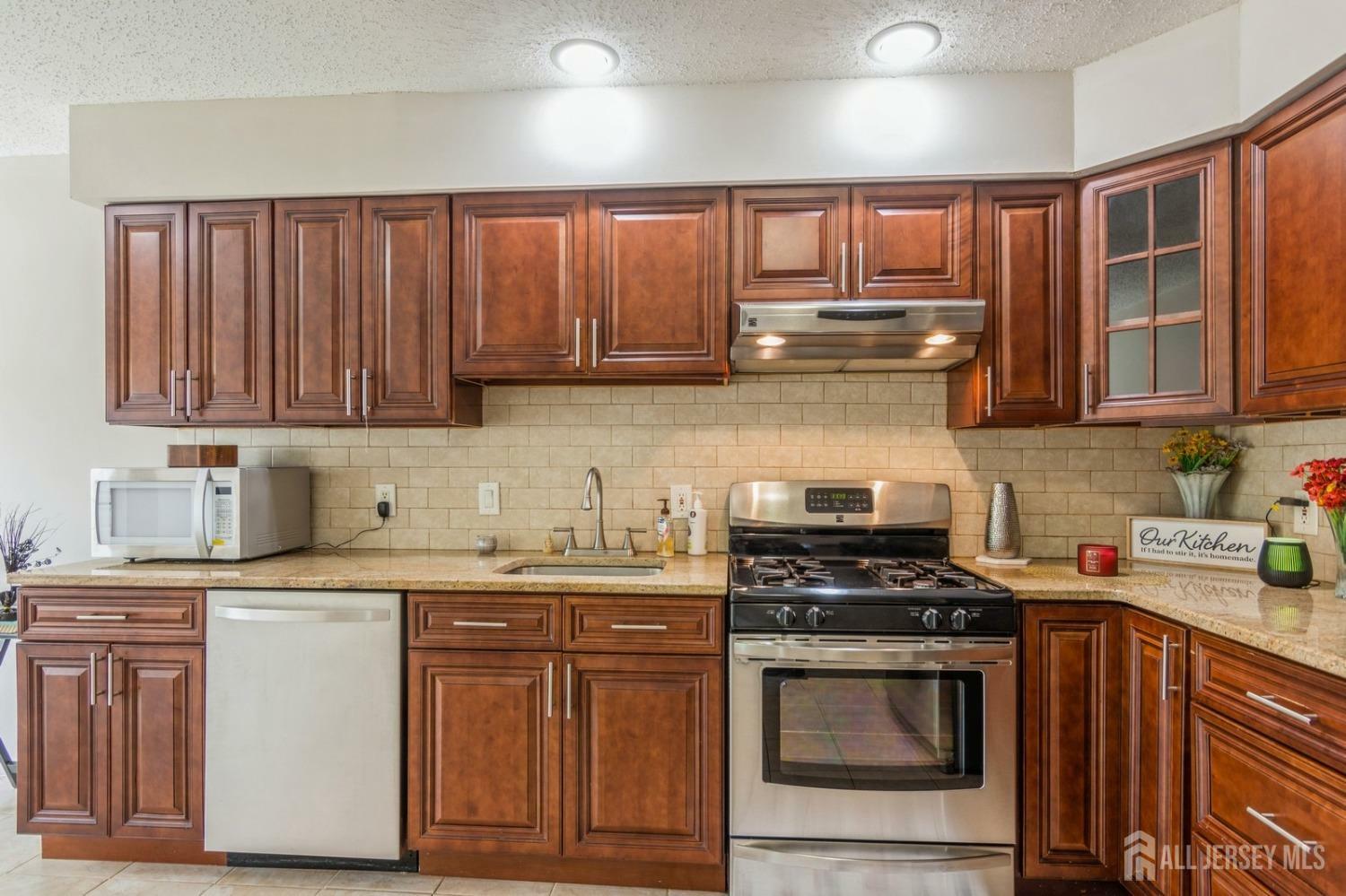 Property Photo: 217 Nebula Road NJ 08854