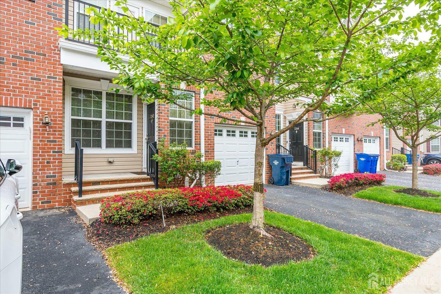 Property Photo: 2342 Berkshire Lane NJ 08902
