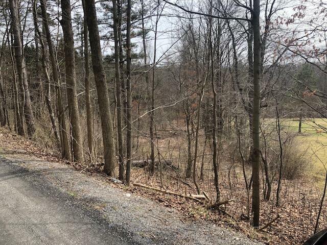 Property Photo: Haag Rd PA 15801