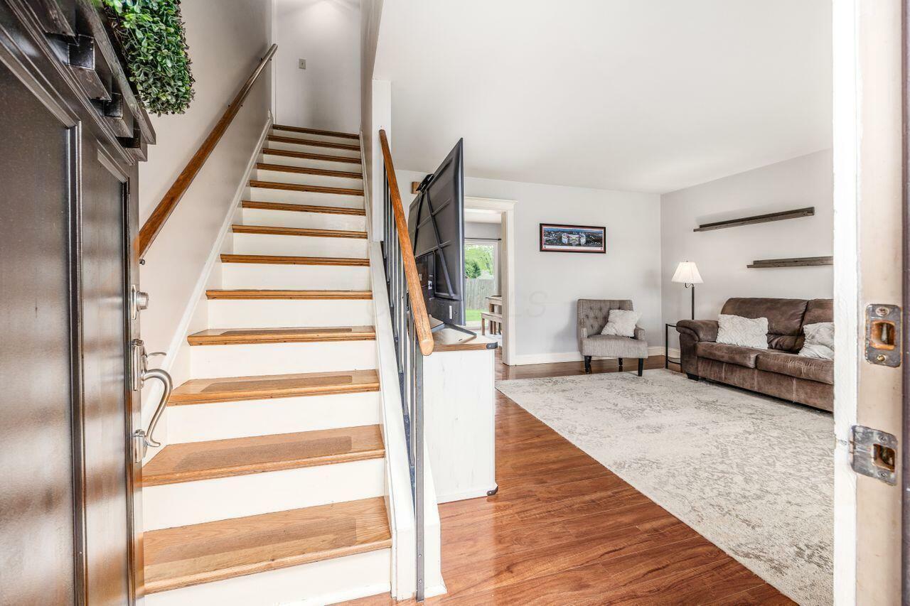 Property Photo: 5392 Grandon Drive OH 43026