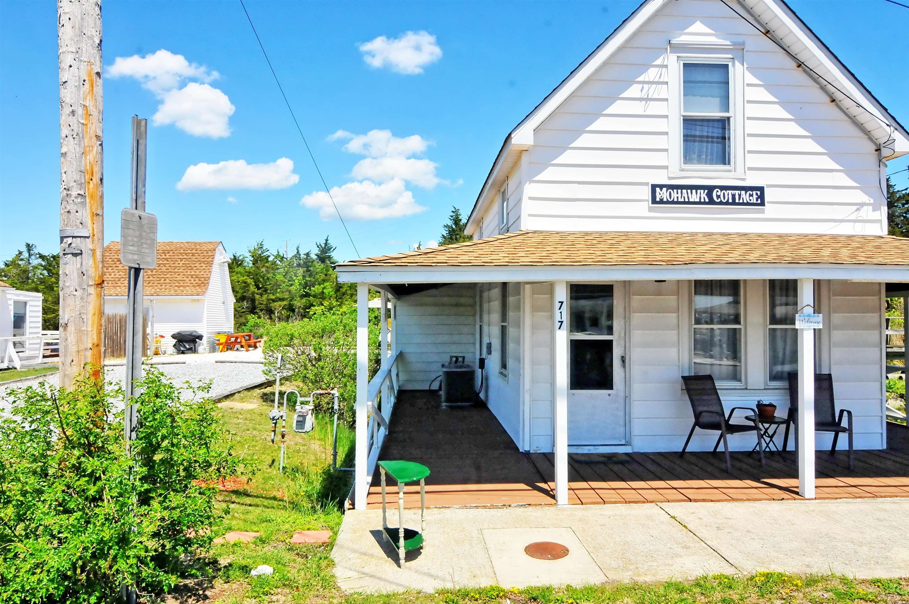 Property Photo: 717 W Rio Grande NJ 08260-1557