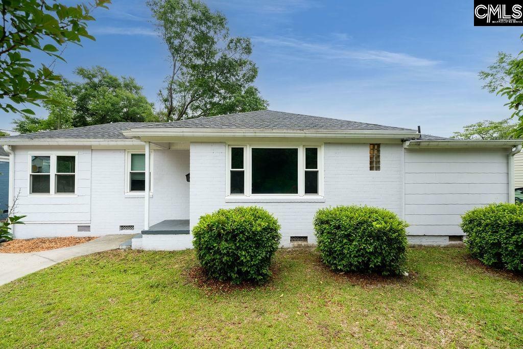 Property Photo: 253 Culler SC 28115