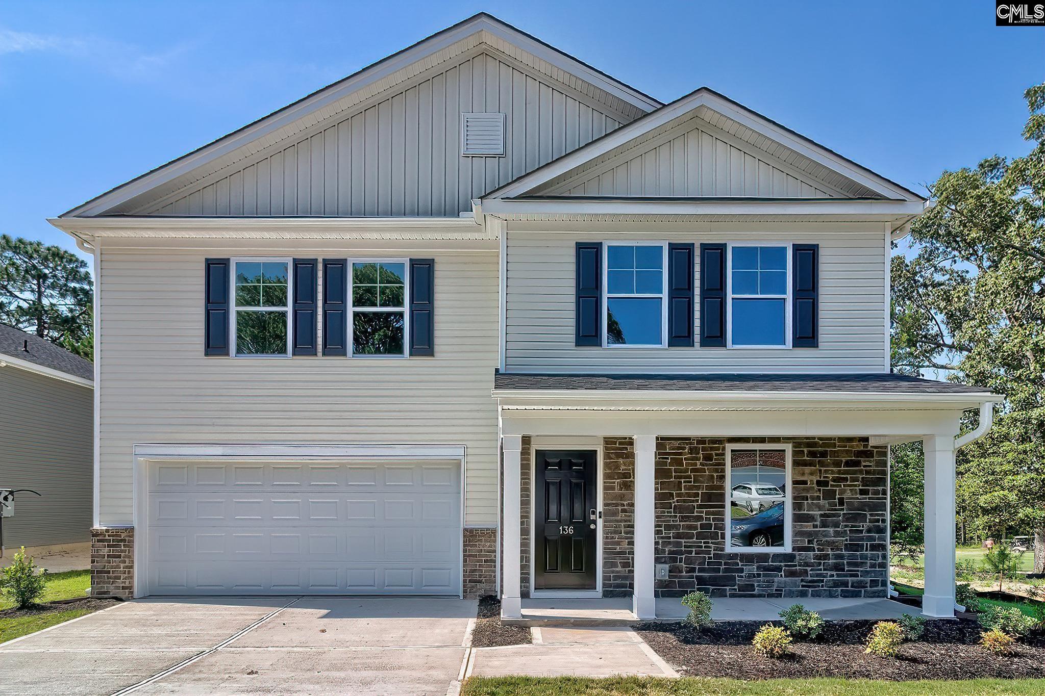 Property Photo: 204 Long Iron SC 29172