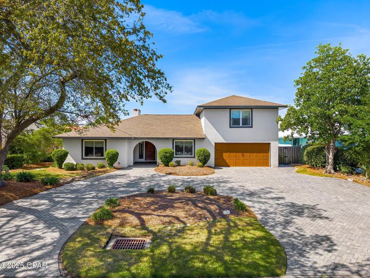 Property Photo:  523 Wahoo Road  FL 32408 