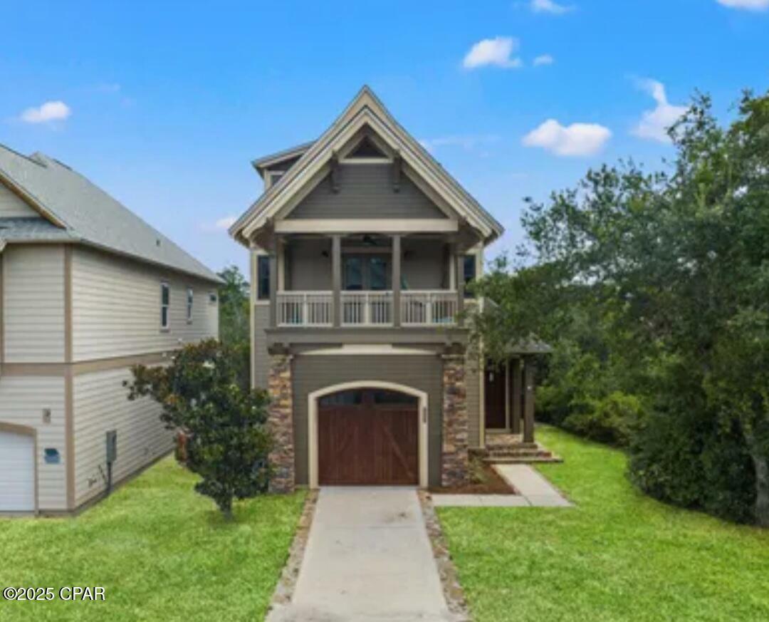 Property Photo: 3517 Cottage Cove Lane FL 32408