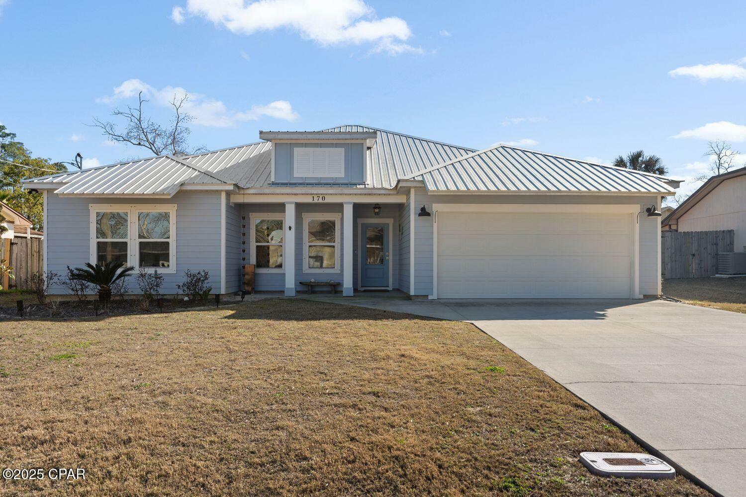 170 Manistee Drive  Panama City Beach FL 32413 photo