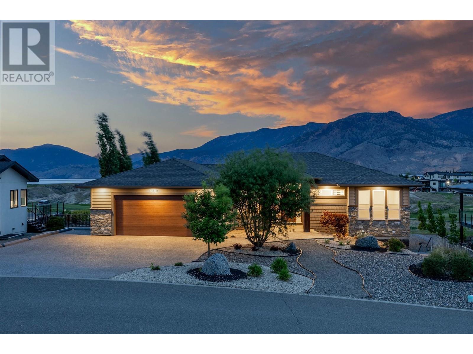 180 Rue Cheval Noir Street  Kamloops BC V1S 0B3 photo