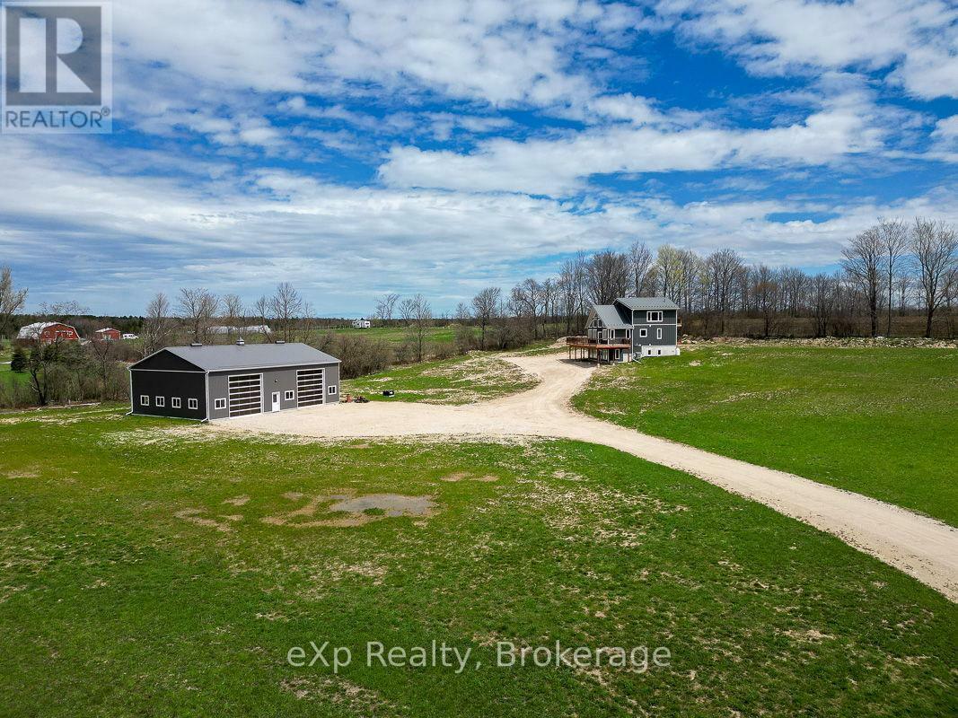 Property Photo: 315225 Hwy 6 ON N0H 2V0