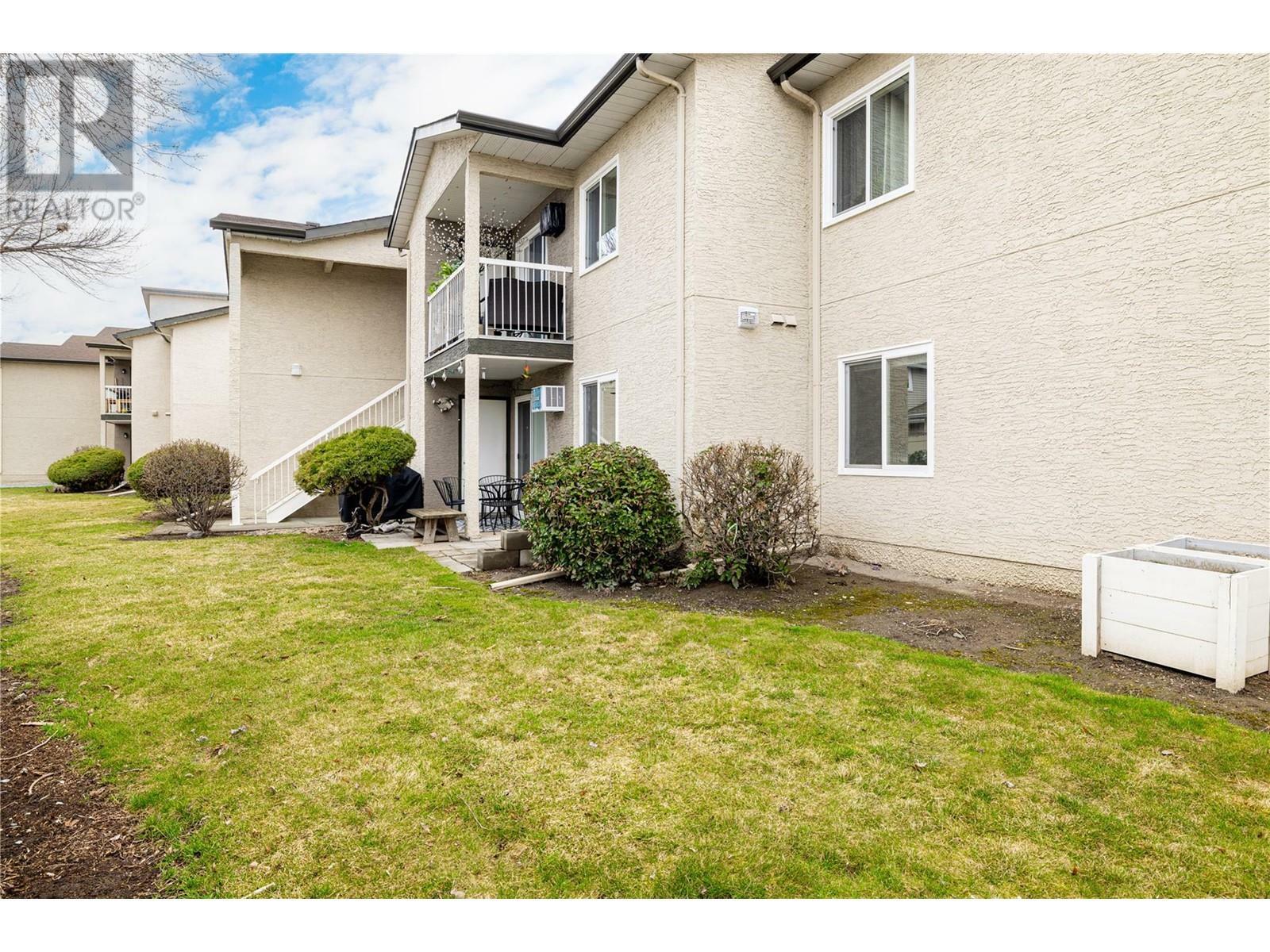 Property Photo: 735 Cook Road 108B BC V1W 3G6