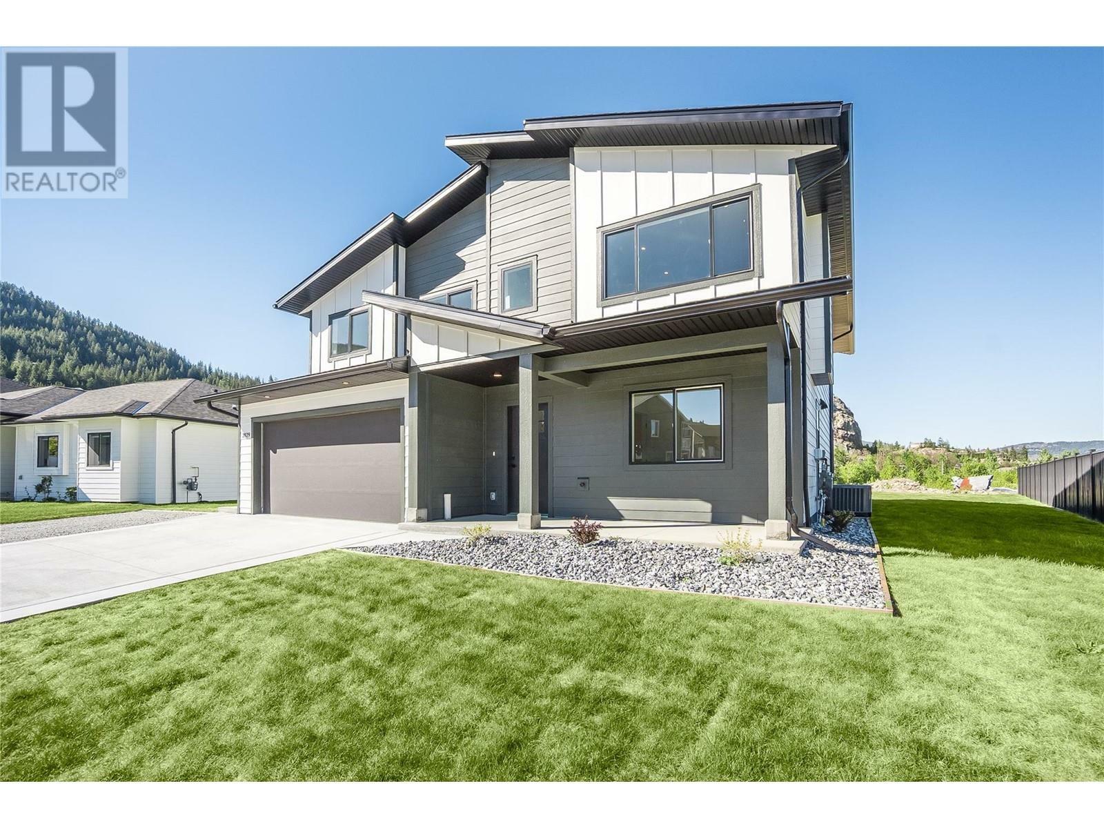 Photo de la propriété: 3929 Grandview Drive BC V1N 4X9