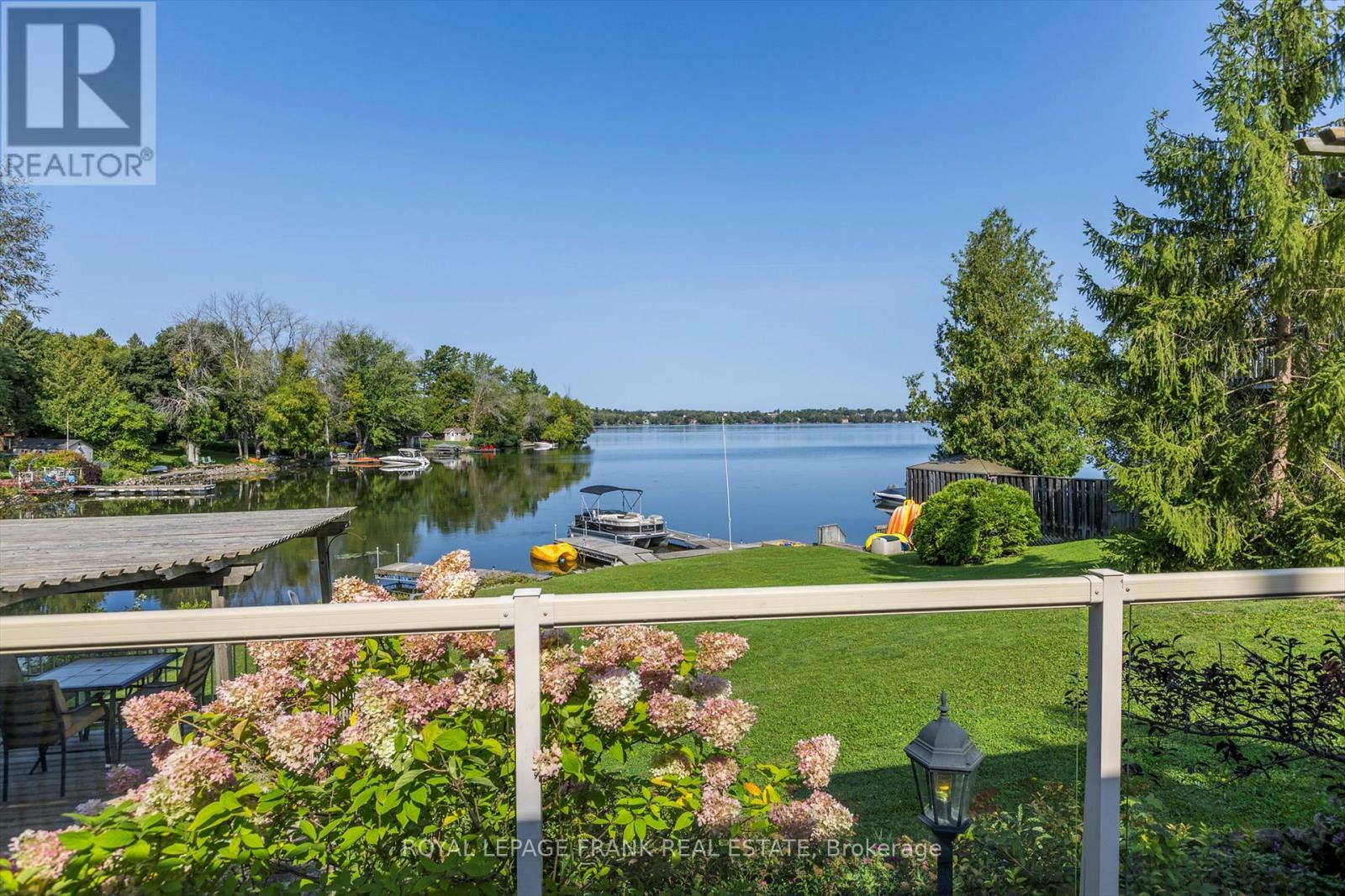 Property Photo: 490 McConnell Drive ON K9J 0C5