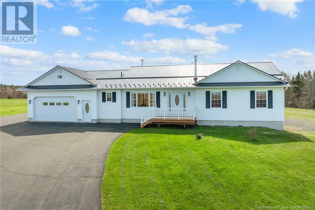 Property Photo:  151 Riverside Drive  NB E5L 1V6 
