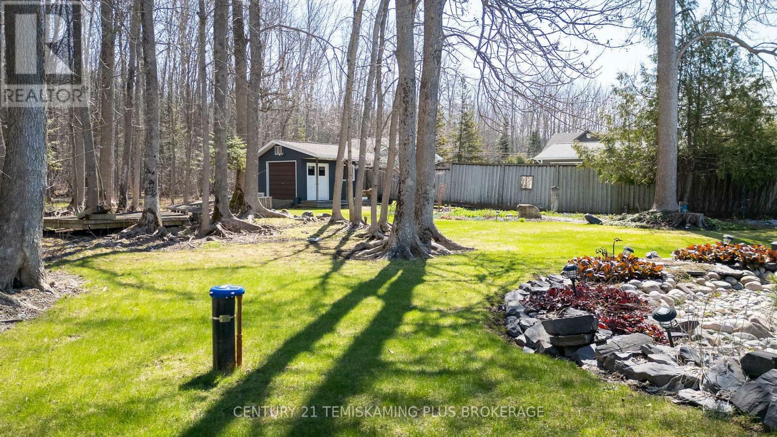 Property Photo: 742411 Dawson Point Road ON P0J 1P0