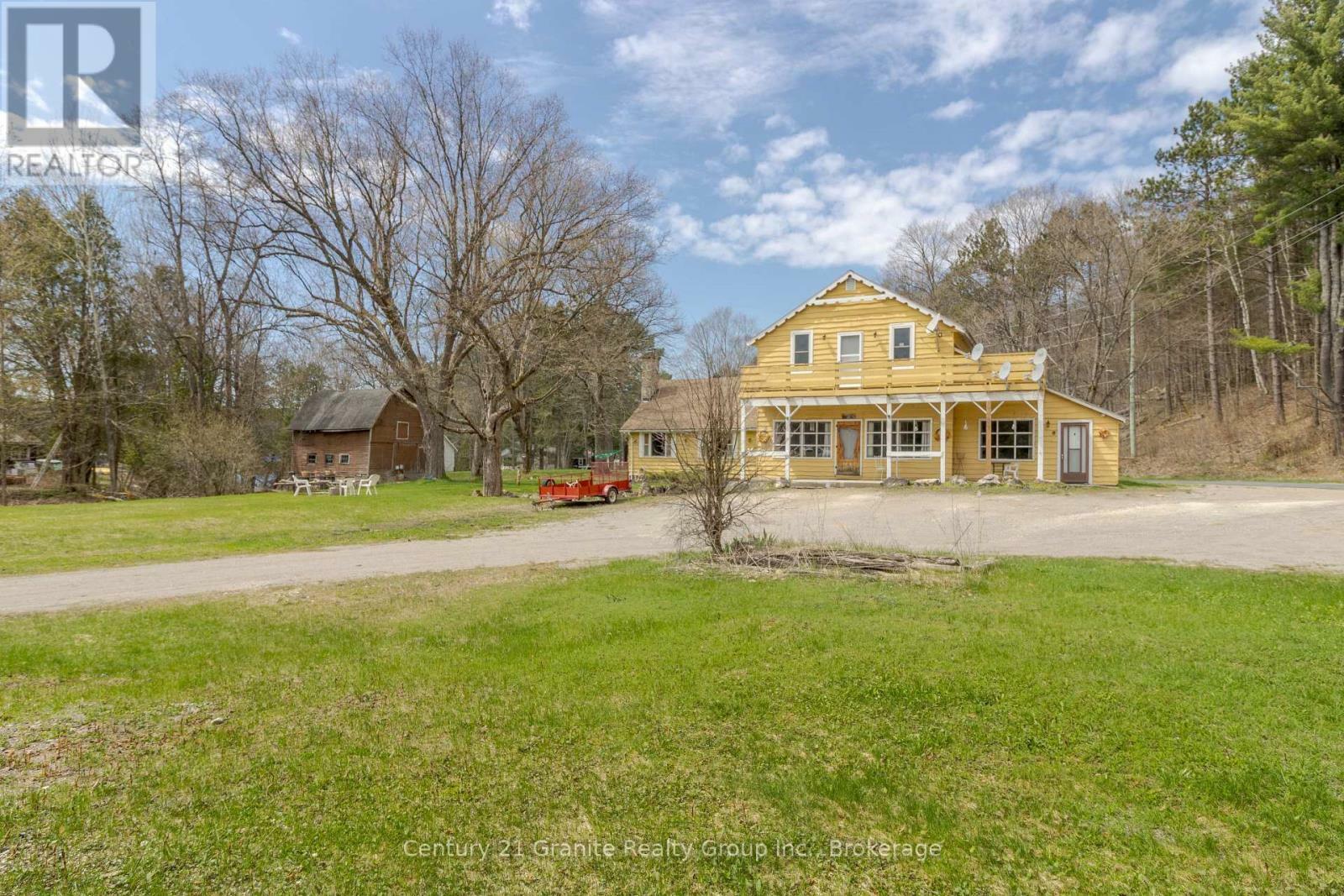 9271 Highway 118  Minden Hills (Minden) ON K0M 2K0 photo