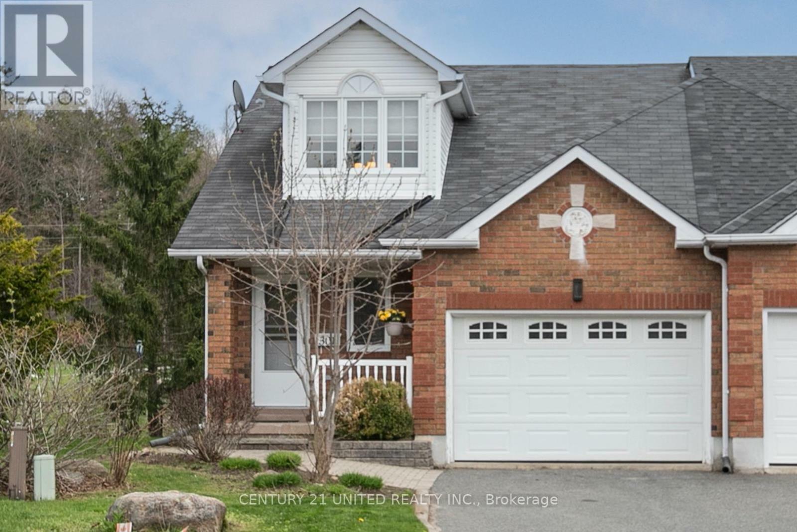Property Photo: 1301 Eagle Crescent ON K9K 2K7