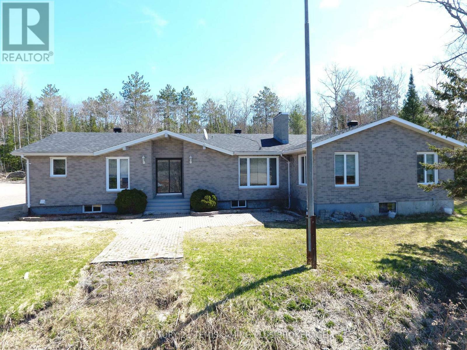 974263 Highway 567  Timiskaming (Tim - Outside - Rural) ON P0J 1R0 photo