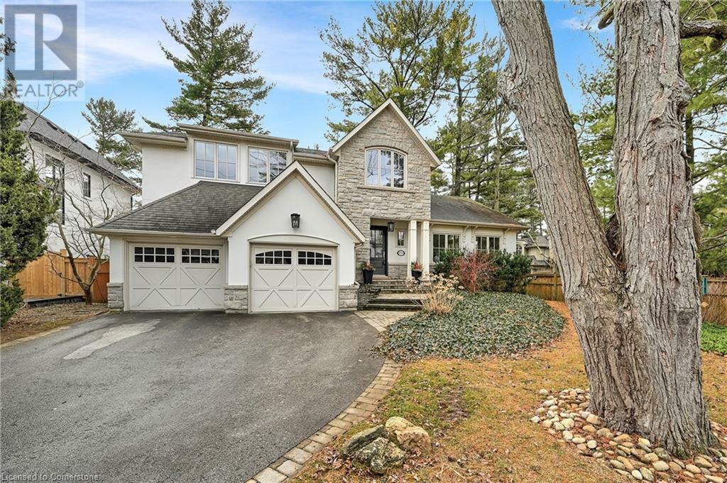 Property Photo: 1310 Duncan Road ON L6J 2P8