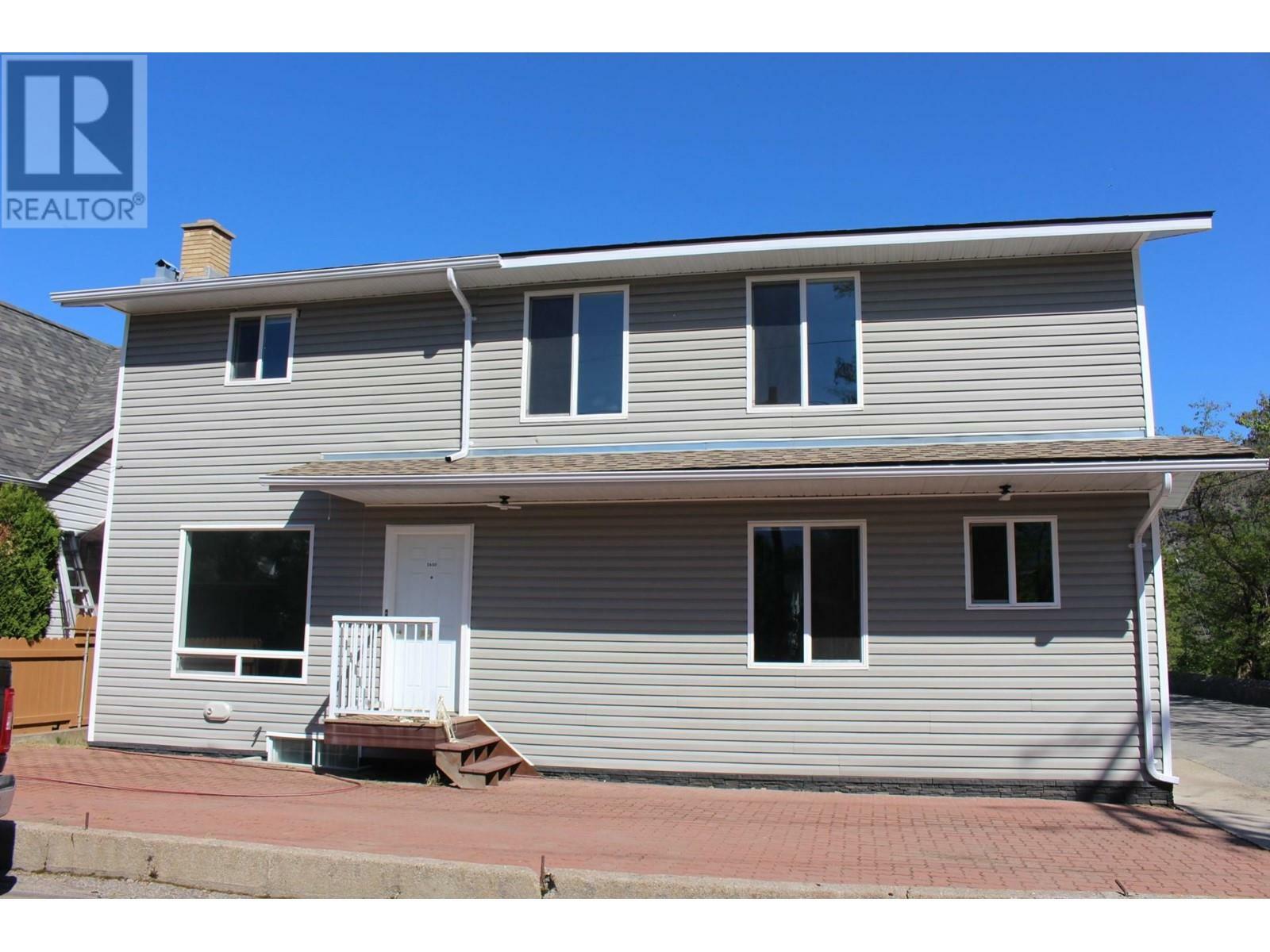 Photo de la propriété: 1610 McBride Street BC V1R 2Z6