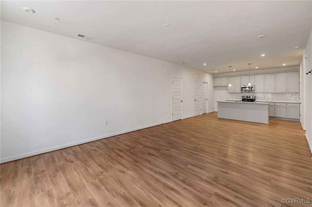 Property Photo: 3815 Maze Runner Drive VA 23112