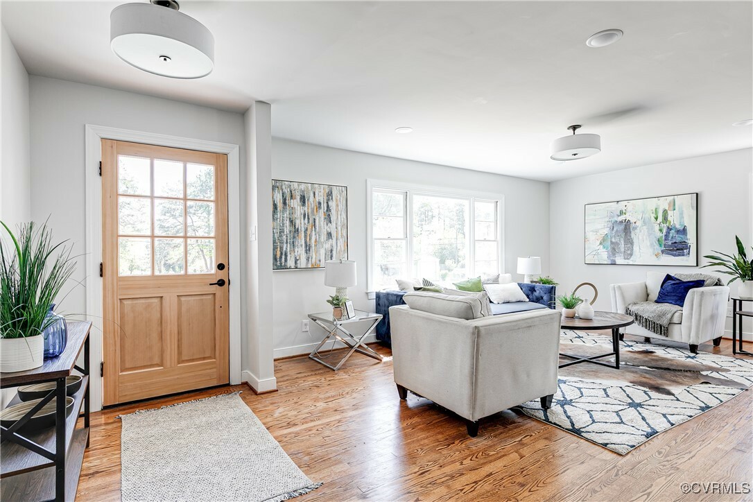 Property Photo: 7910 San Juan Road VA 23229