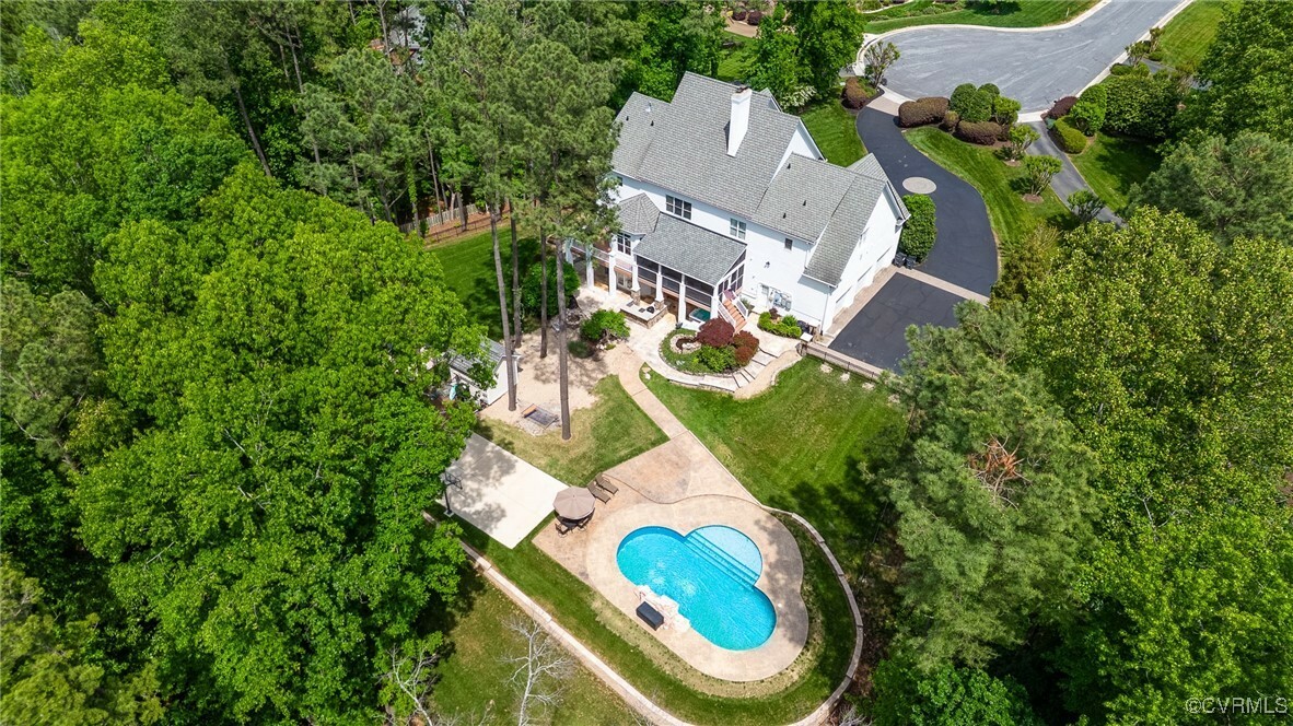 2912 Aylesford Drive  Midlothian VA 23113 photo