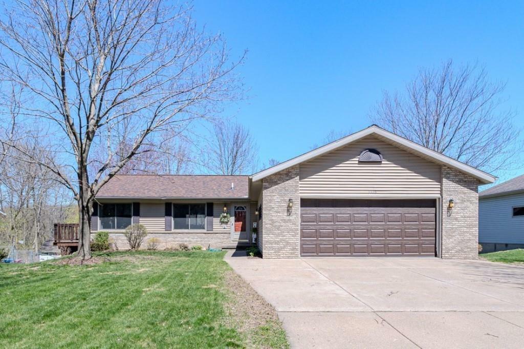 Property Photo: 1116 Winton Street WI 54403