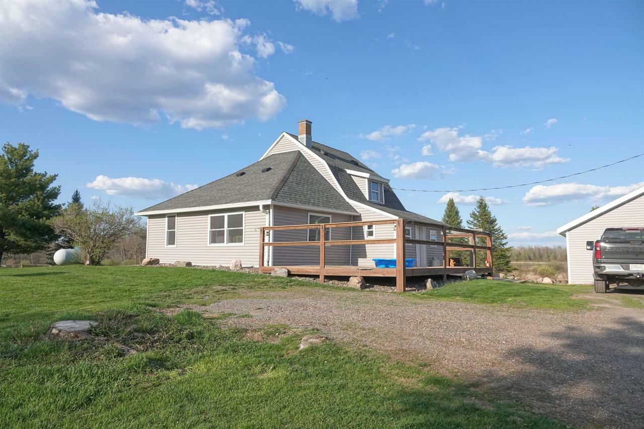 N4942 Hetland Drive  Rib Lake WI 54470 photo
