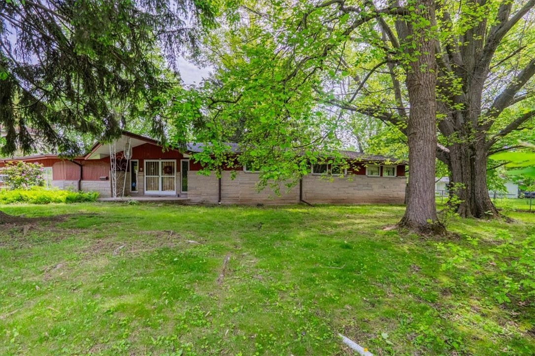 291 Michael Avenue  Decatur IL 62526 photo