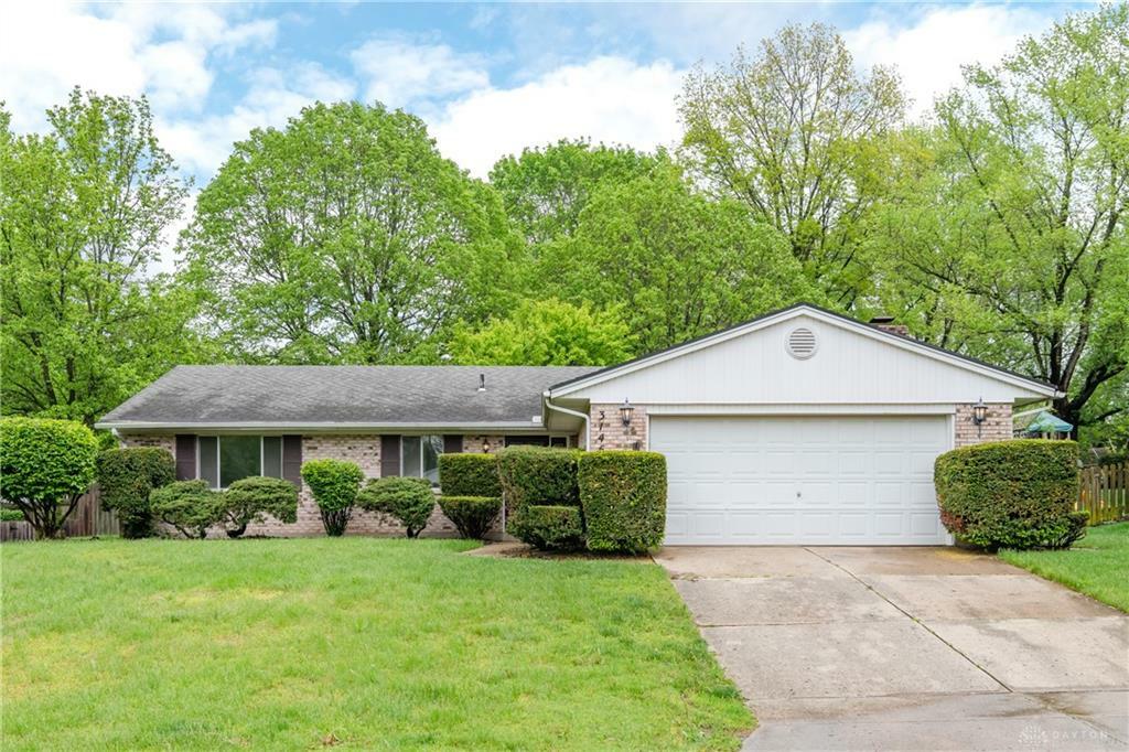 3146 Sandywood Drive  Dayton OH 45440 photo