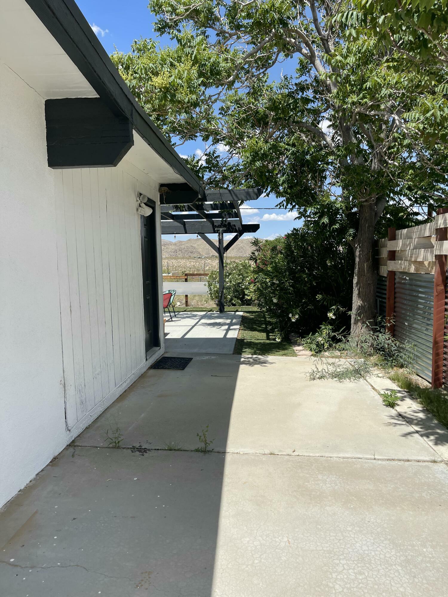 Property Photo: 61650 El Reposo Street Street CA 92252