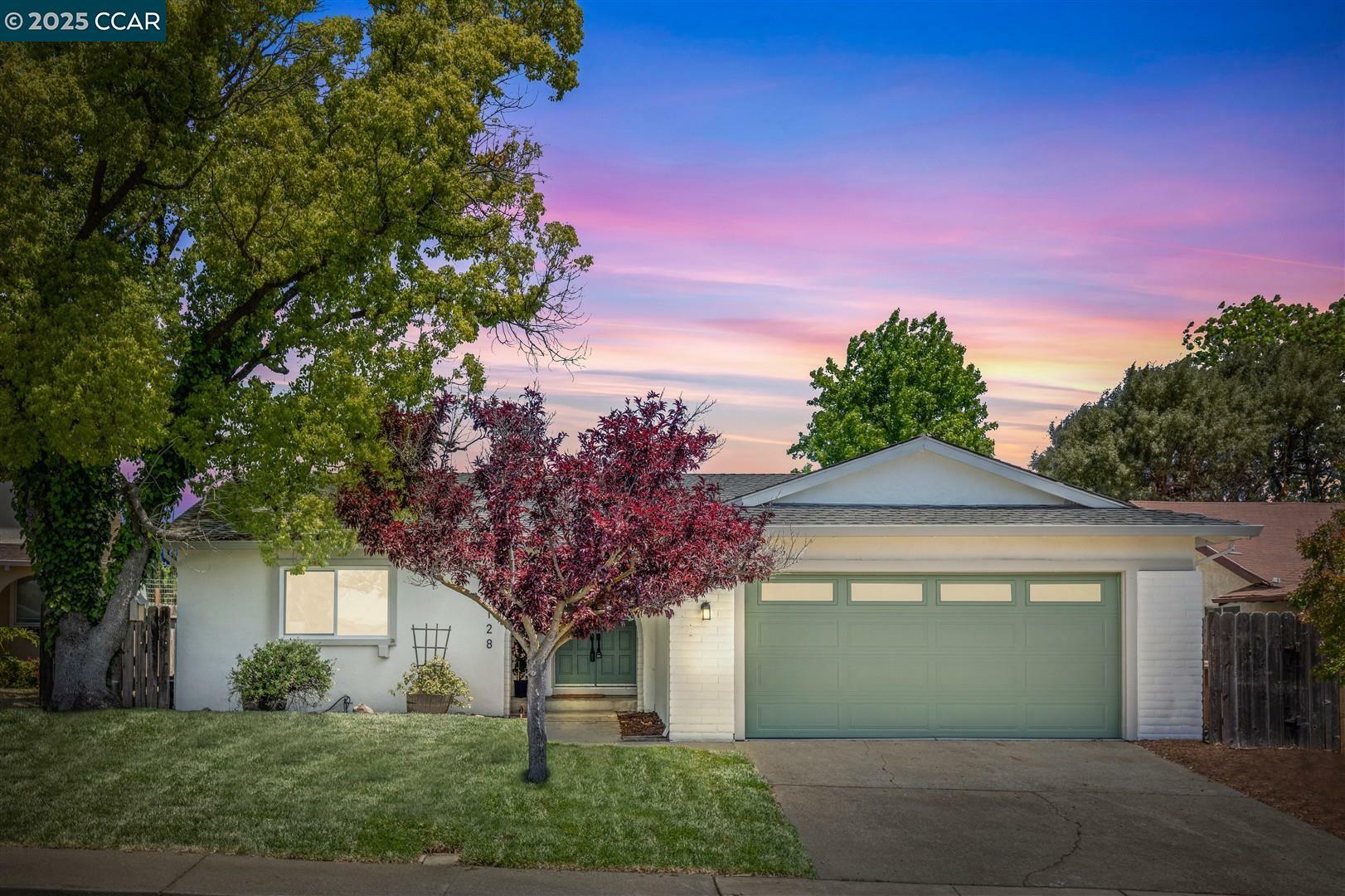128 Gardenia Ct  Martinez CA 94553 photo