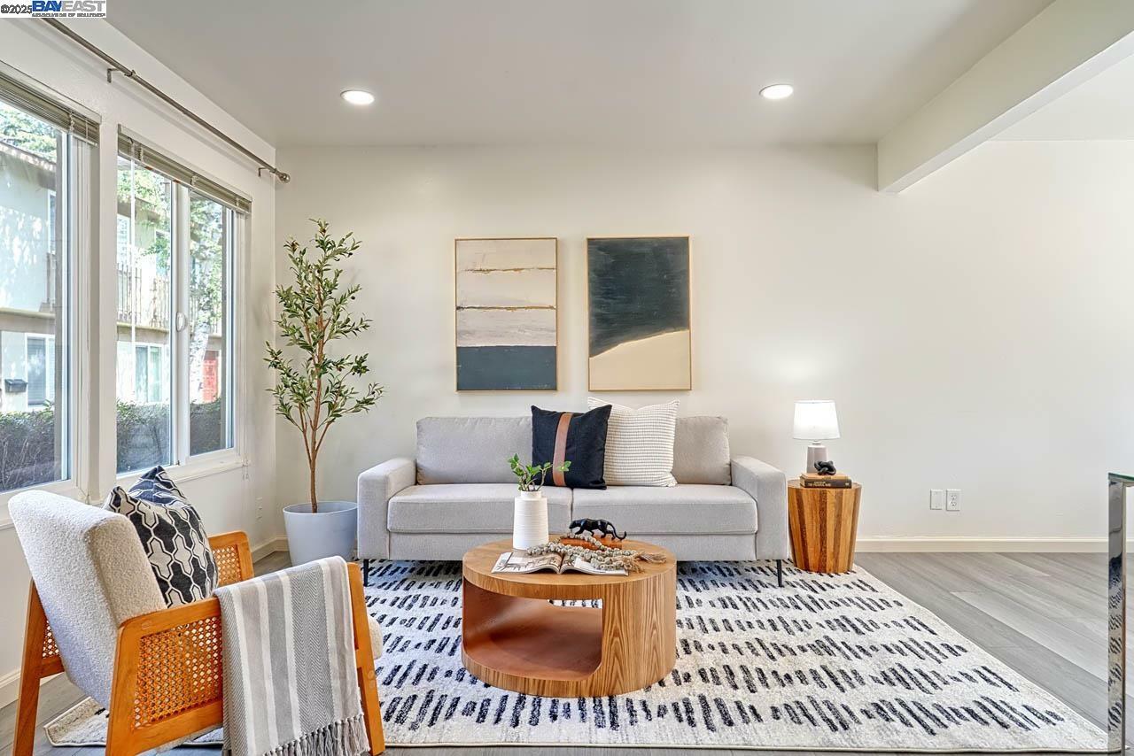 Property Photo: 4654 Balboa Way CA 94536