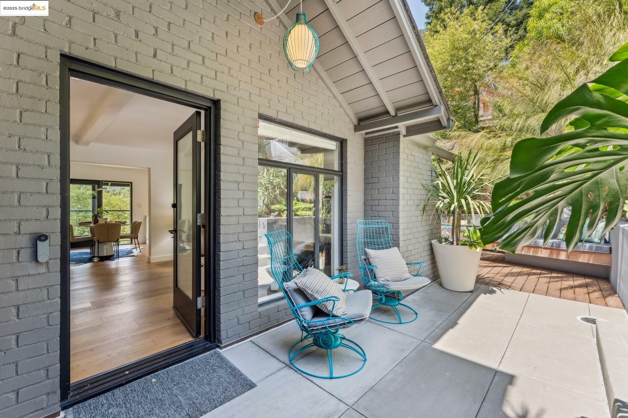 Property Photo: 6353 Westover Drive CA 94611