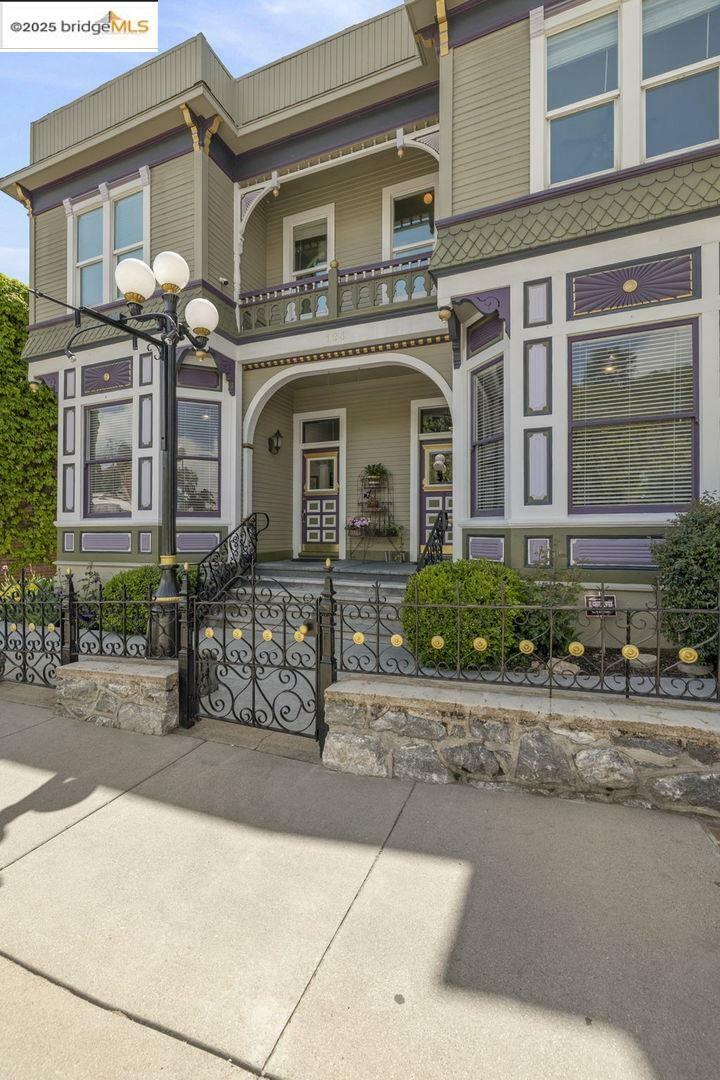124 N. Washington St  Sonora CA 95370 photo