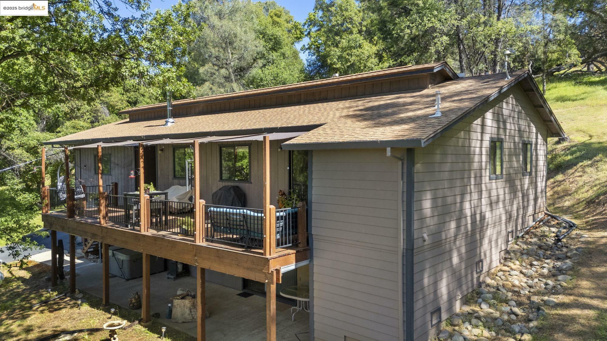 20790 Crescent Way  Groveland CA 95321 photo