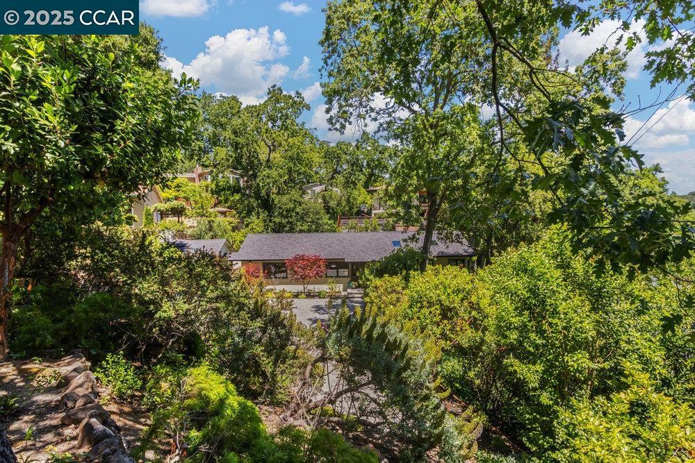 Property Photo: 40 Camino Don Miguel CA 94563