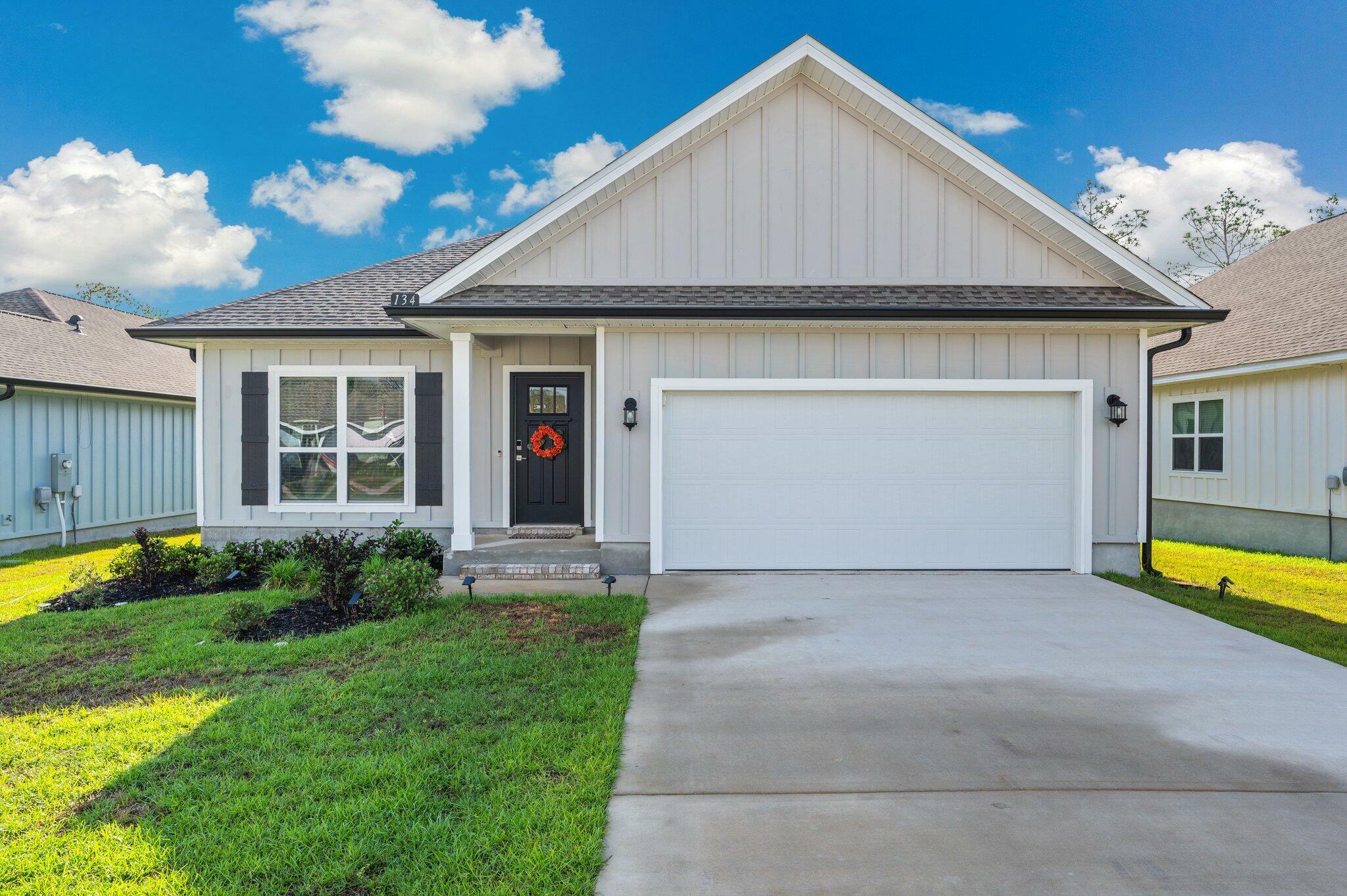 134 Blooming Cove  Crestview FL 32539 photo