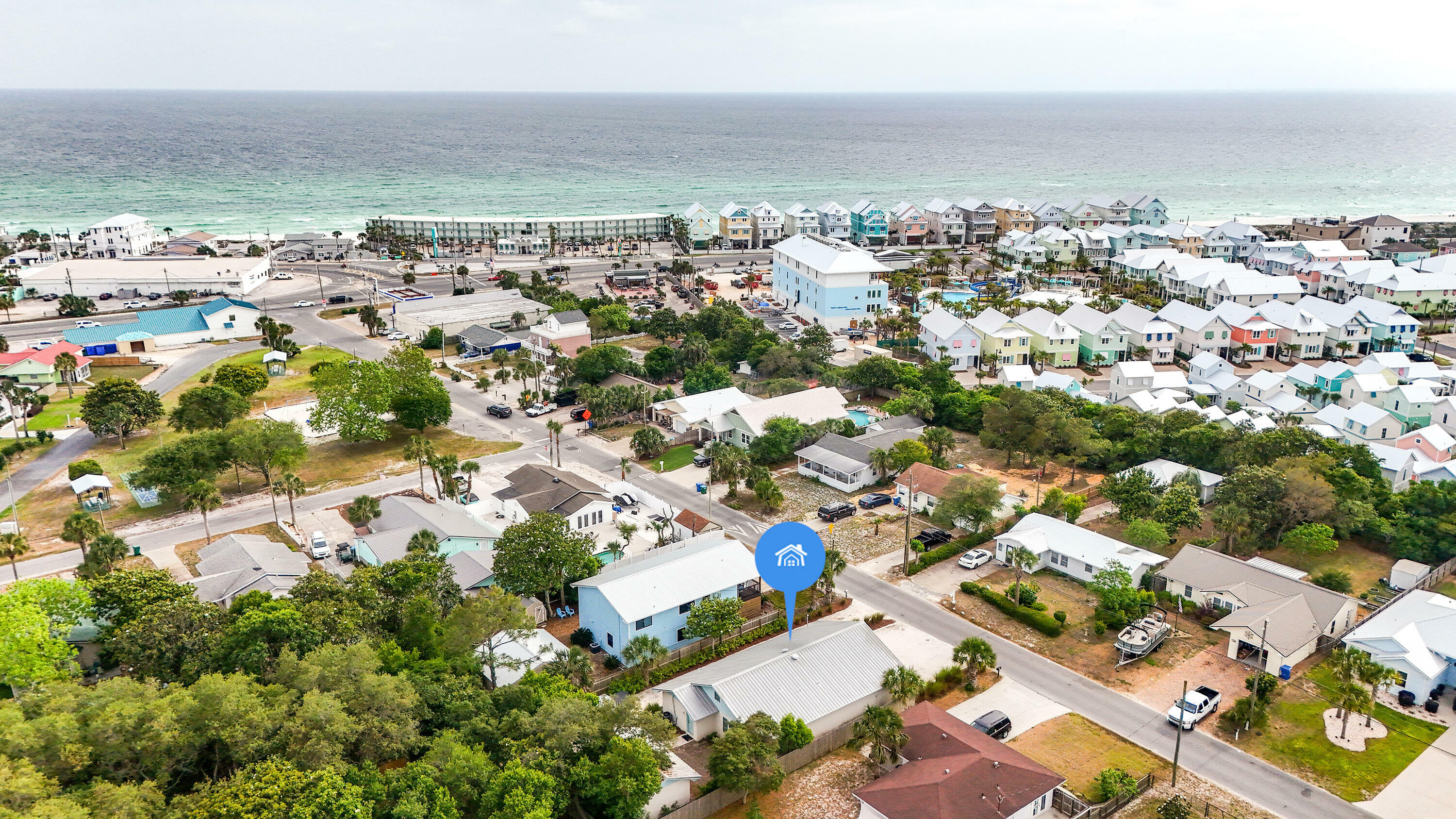 511 Lantana Street  Panama City Beach FL 32407 photo