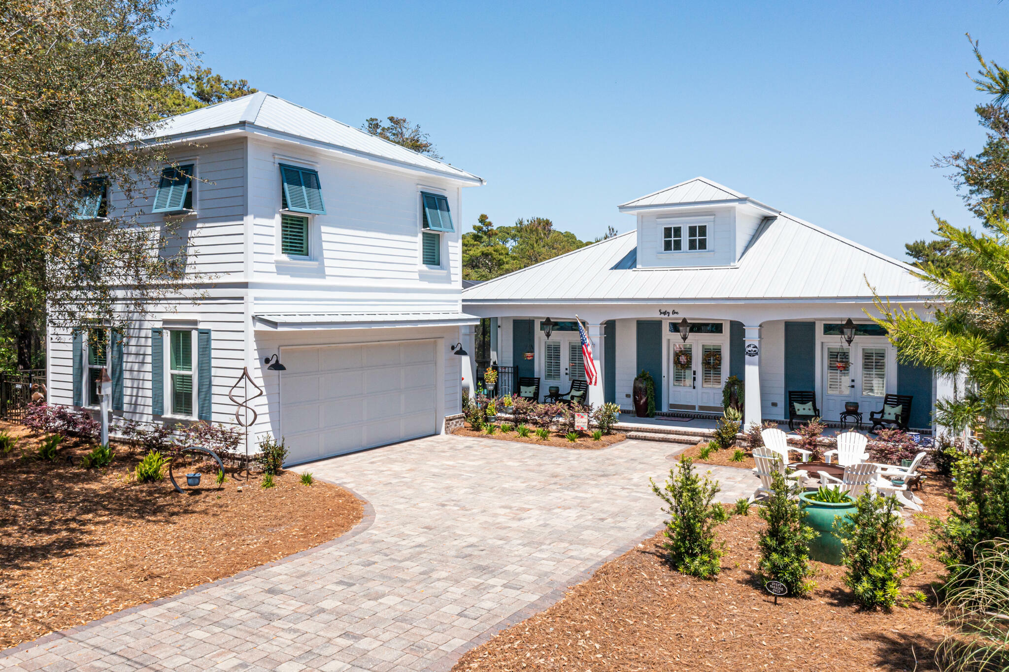 Property Photo: 61 Blue Lake Road FL 32459