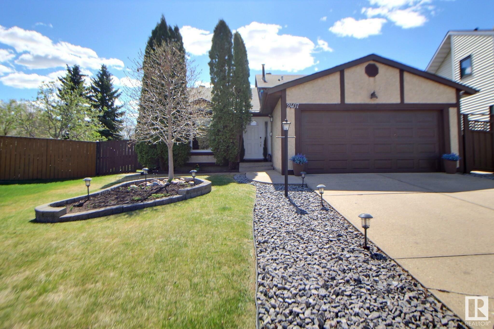 2407 145 Avenue NW  Edmonton AB T5Y 2J5 photo