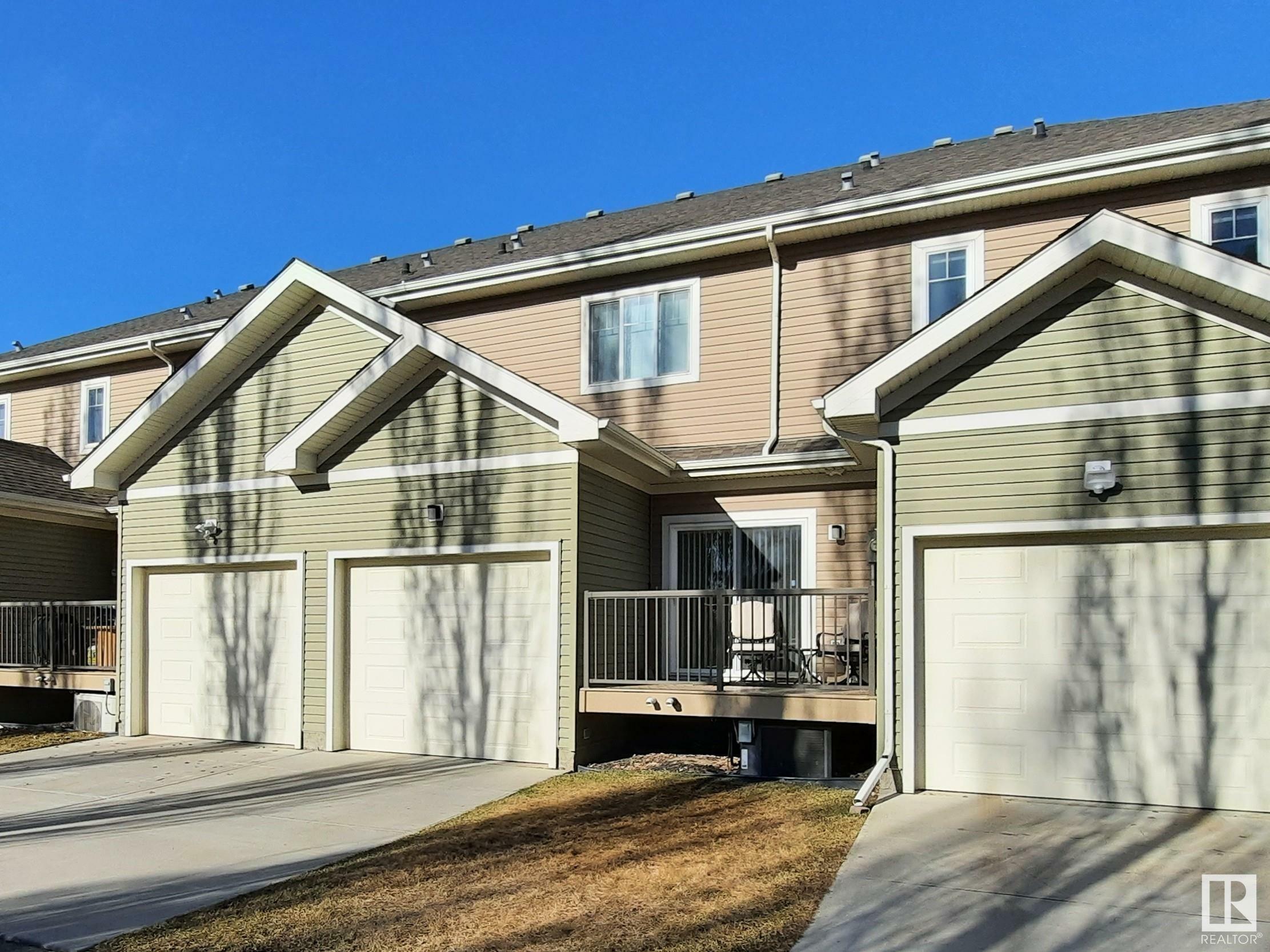 Property Photo: 300 Queen Street 7 AB T7X 2J1