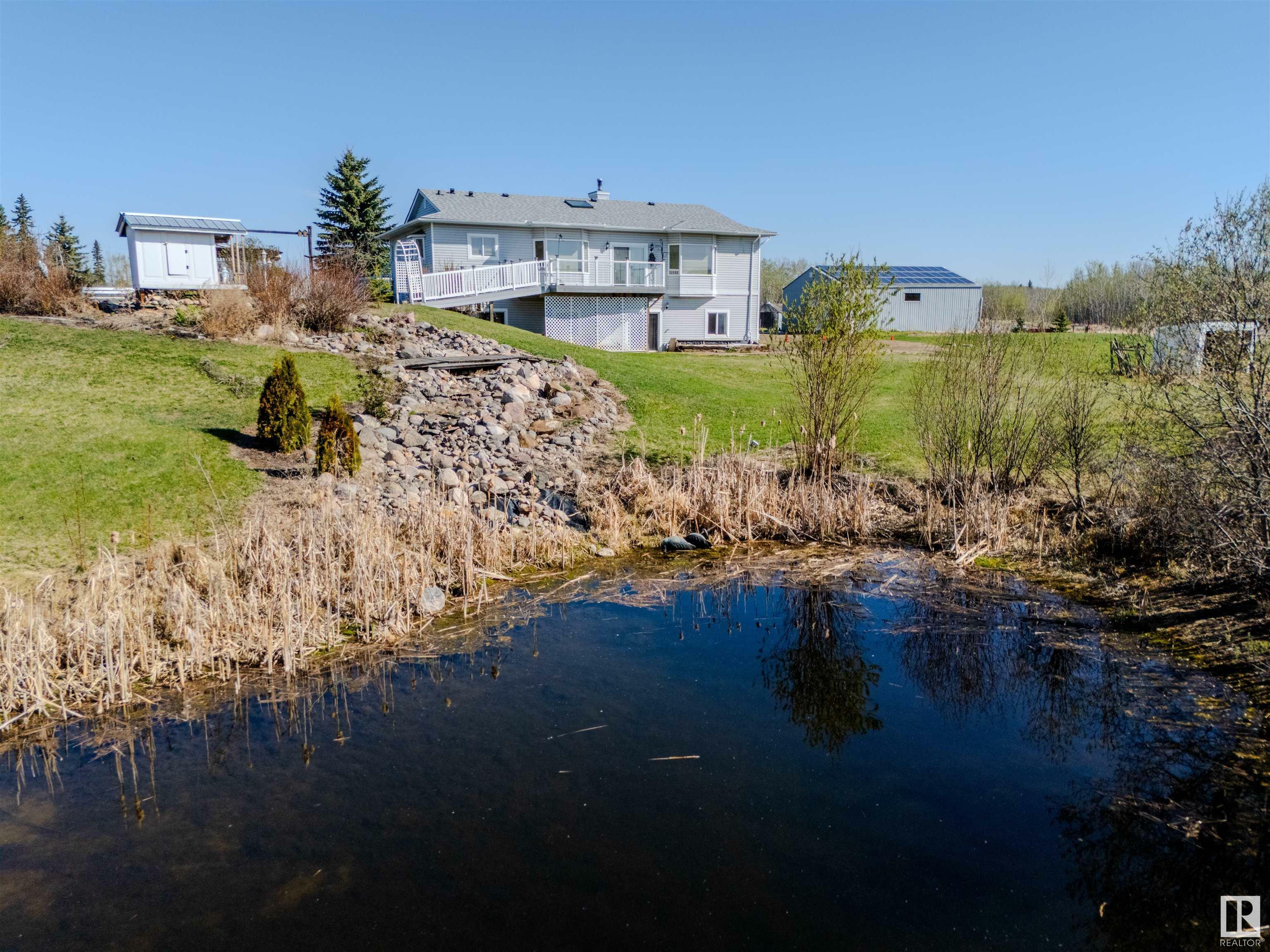 52229 Rge Road 225  Rural Strathcona County AB T8C 1C7 photo