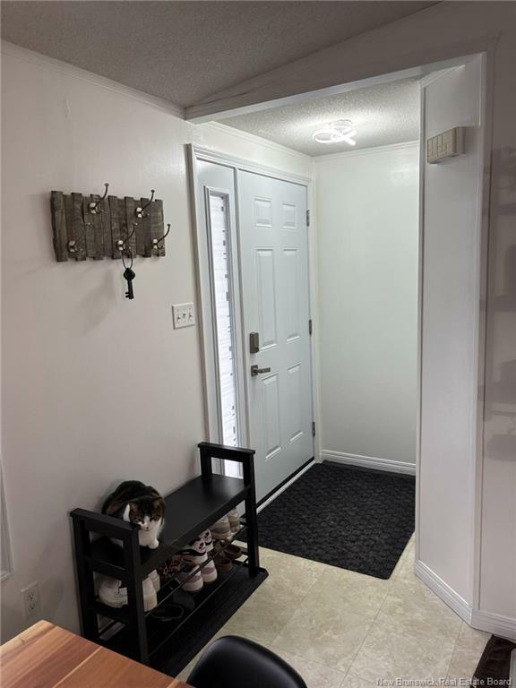 Photo de la propriété: 11 Dougnorth Street NB E3G 0H8
