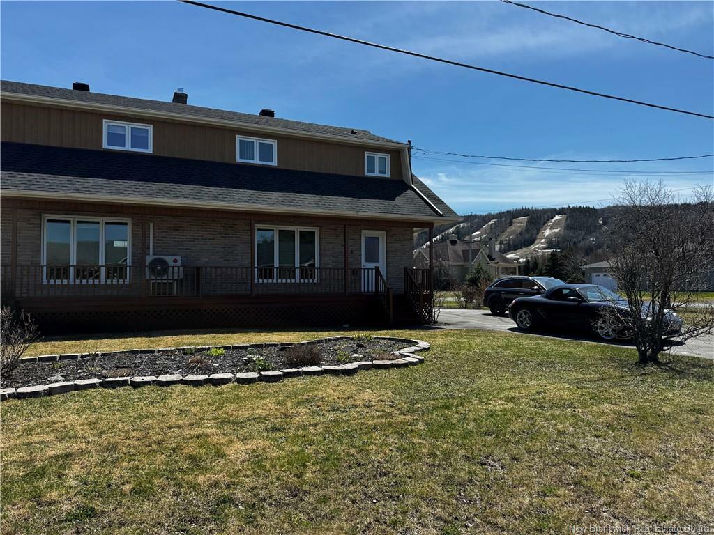 Property Photo: 2 Clavette Street NB E7B 1C4