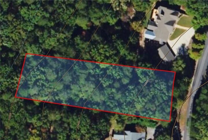 Property Photo:  141 Fort Wayne Court  GA 30183