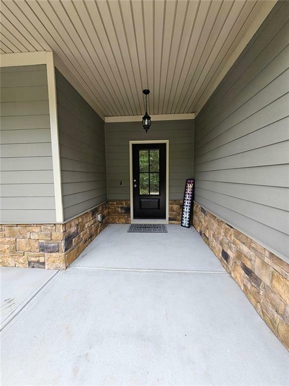 Property Photo: 8315 Loch Lomand Lane GA 30187