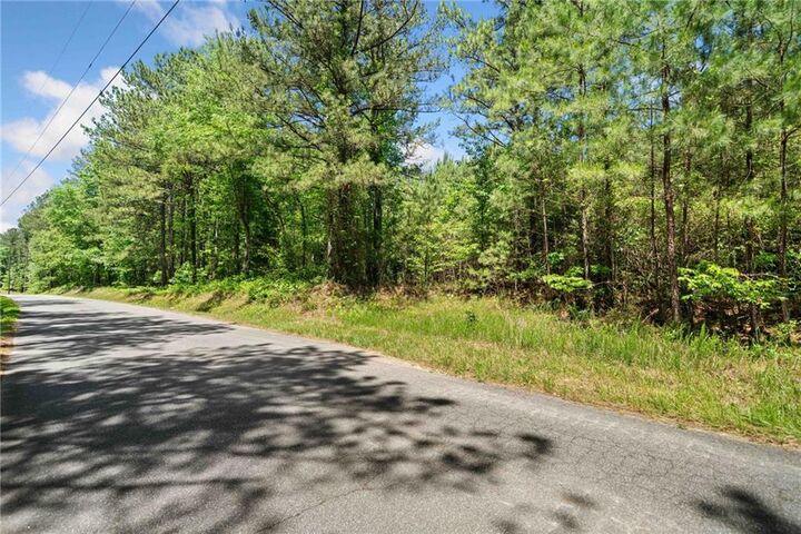 Property Photo:  0 Timberwood Road NW  GA 30184 