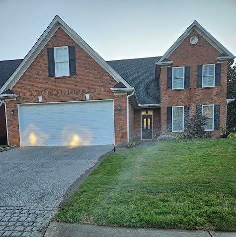 Property Photo: 725 Windsor Place Circle SW GA 30017