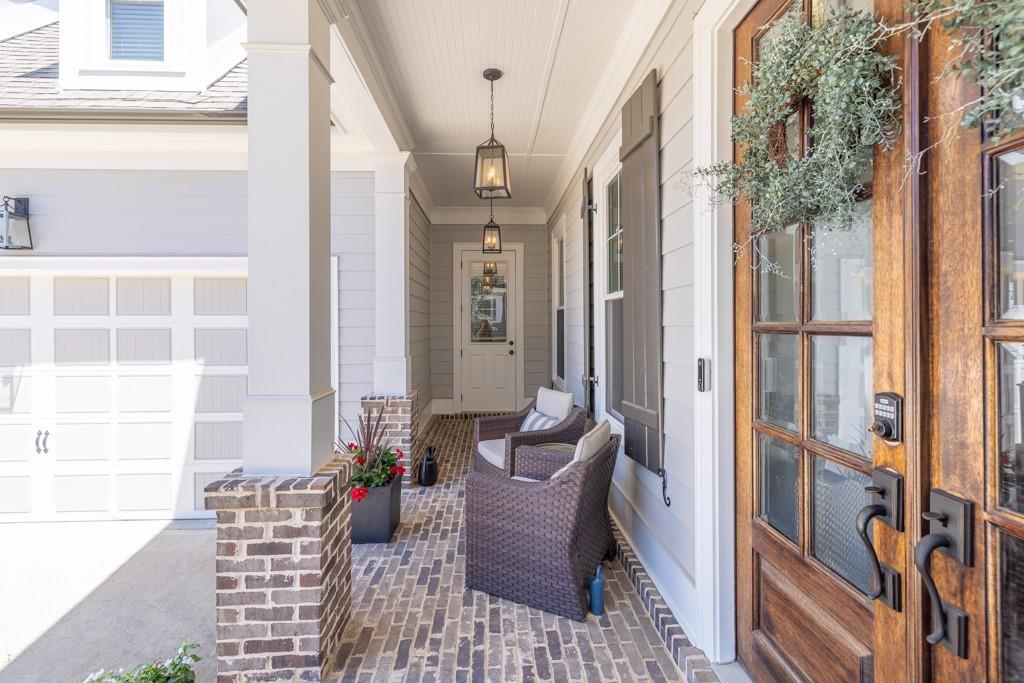 Property Photo:  5461 Autumn Flame Drive  GA 30517 